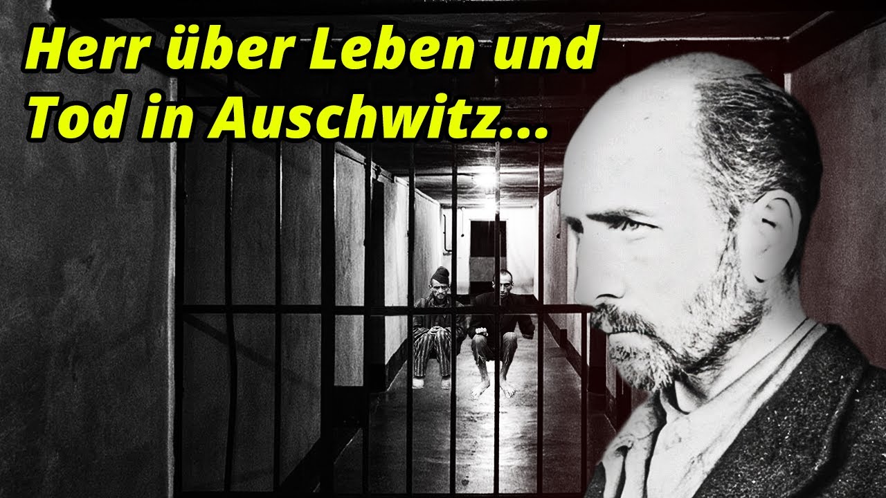 INSIDE AUSCHWITZ - Das ehemalige Konzentrationslager in 360° | WDR